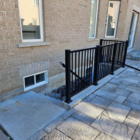 109 Josephine Road Vaughan ON L4H 0N6