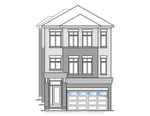 Property photo of 2938 starlight drive, pickering, ON l1v 2p8