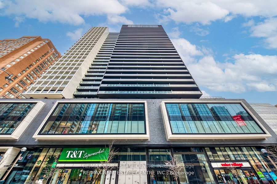 Photo of 20 Edward Street #406, Toronto, ON M5G 1C9 (MLS # C13662884)