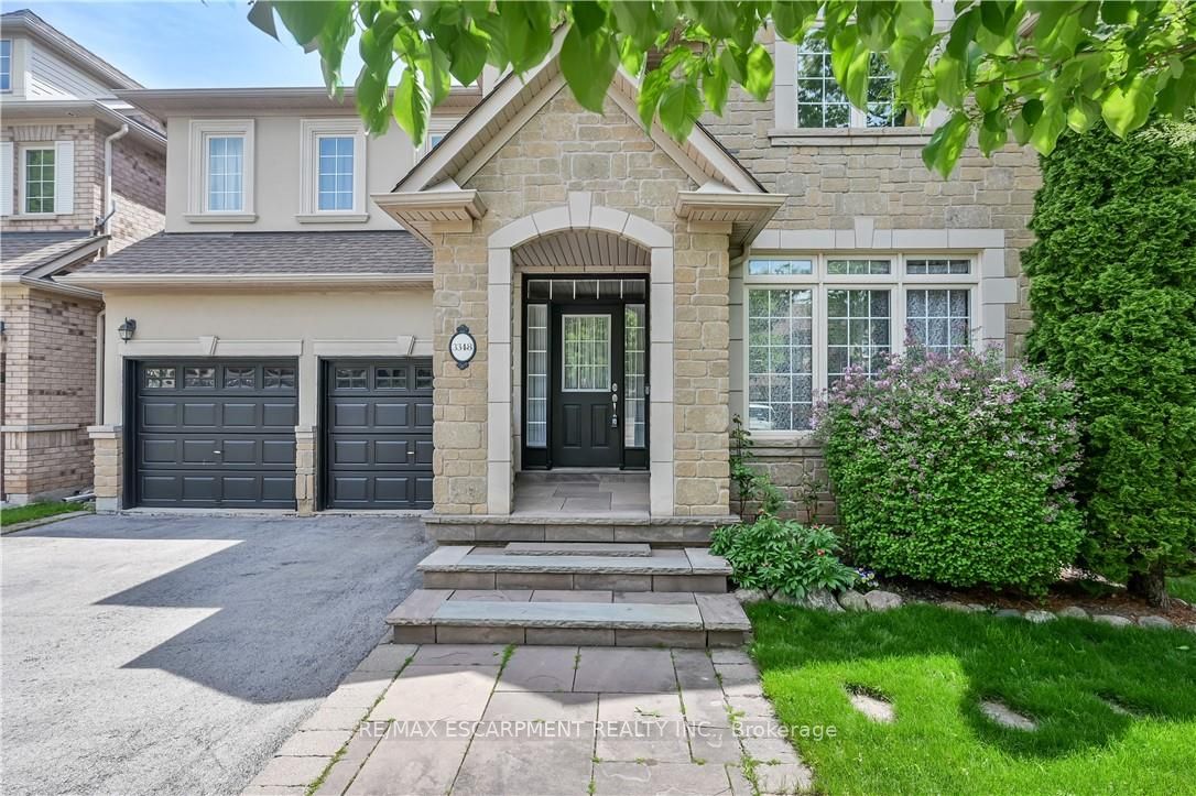 3348 Raspberry Bush Trail