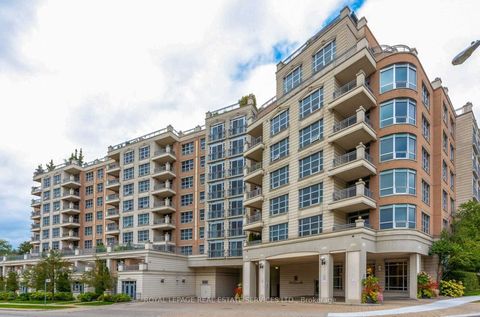 Photo of 10 Old York Mills Road #209, Toronto, ON M2P 2G9 (MLS # C12374731)