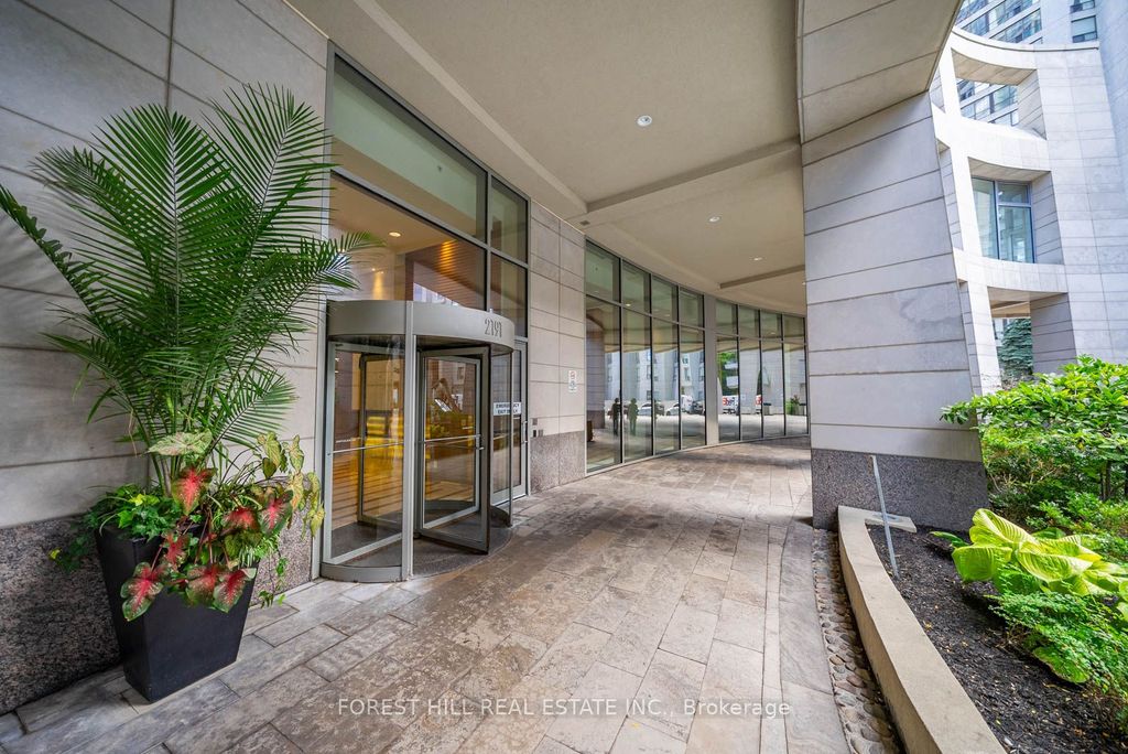 Photo of 2191 Yonge Street #2311, Toronto, ON M4S 3H8 (MLS # C12455079)