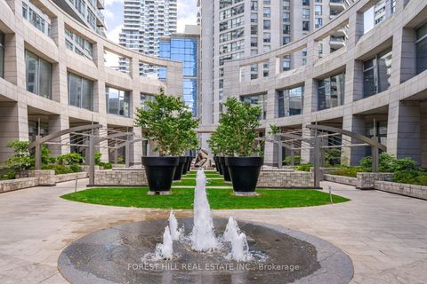 Photo of 2191 Yonge Street #2311, Toronto, ON M4S 3H8 (MLS # C12455079)