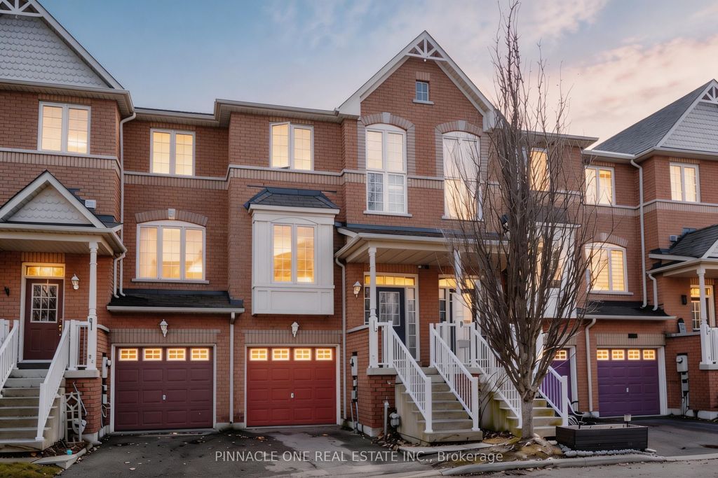 Photo of 80 Wilkie Lane, Ajax, ON L1S 7S7 (MLS # E12984704)