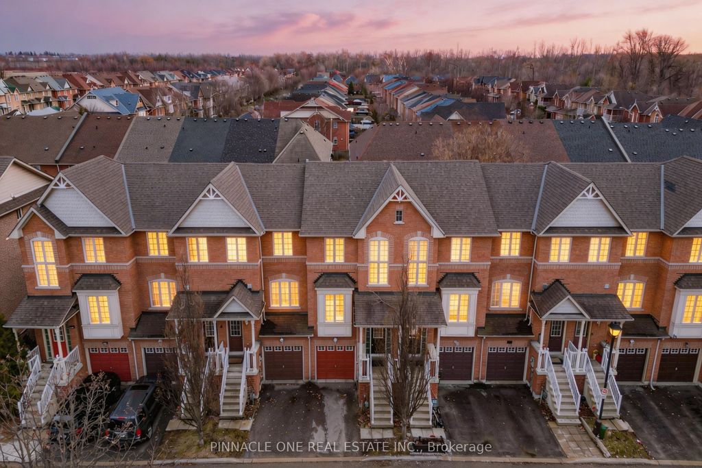 Photo of 80 Wilkie Lane, Ajax, ON L1S 7S7 (MLS # E12984704)
