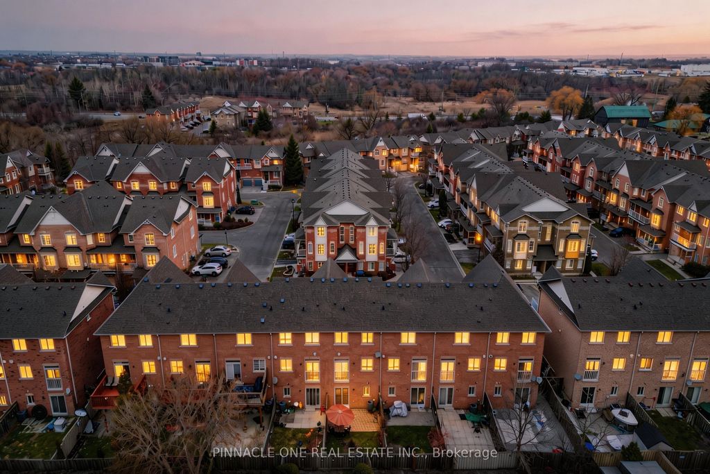 Photo of 80 Wilkie Lane, Ajax, ON L1S 7S7 (MLS # E12984704)