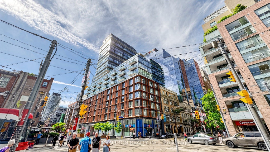 Photo of 60 Colborne Street #406, Toronto, ON M5E 1E3 (MLS # C13799060)