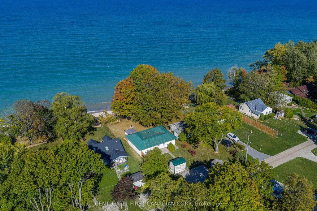 Photo of 71825 Sunview Avenue, Bluewater, ON N0M 1N0 (MLS # X12938728)