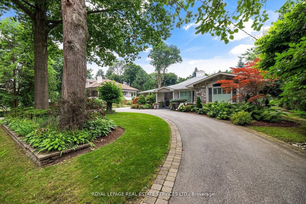 Photo of 70 Leggett Avenue, Toronto, ON M9P 1X4 (MLS # W12594592)