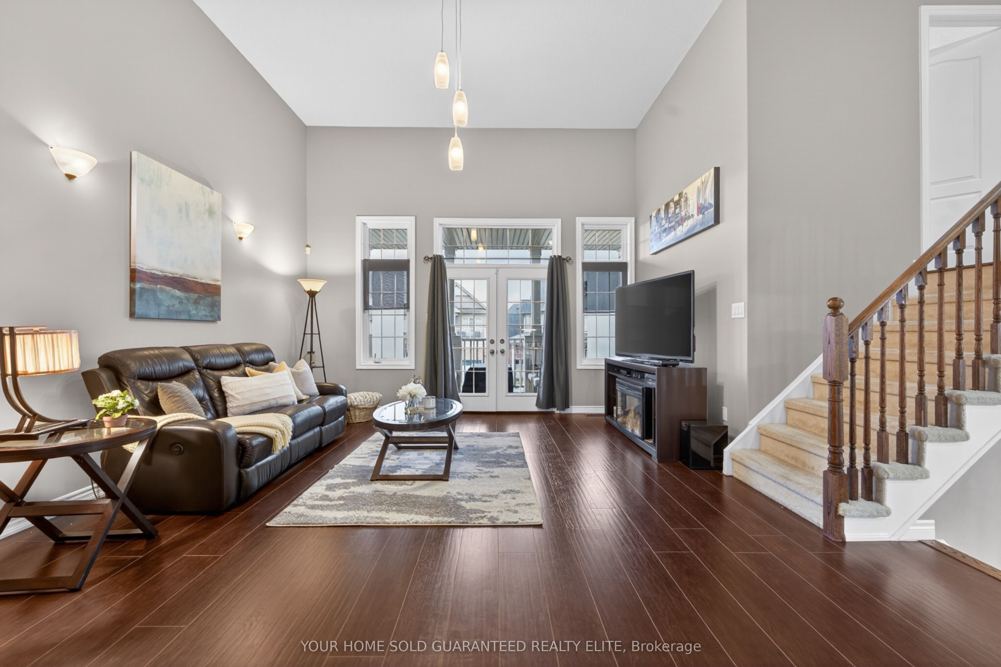 136 Whitwell Way