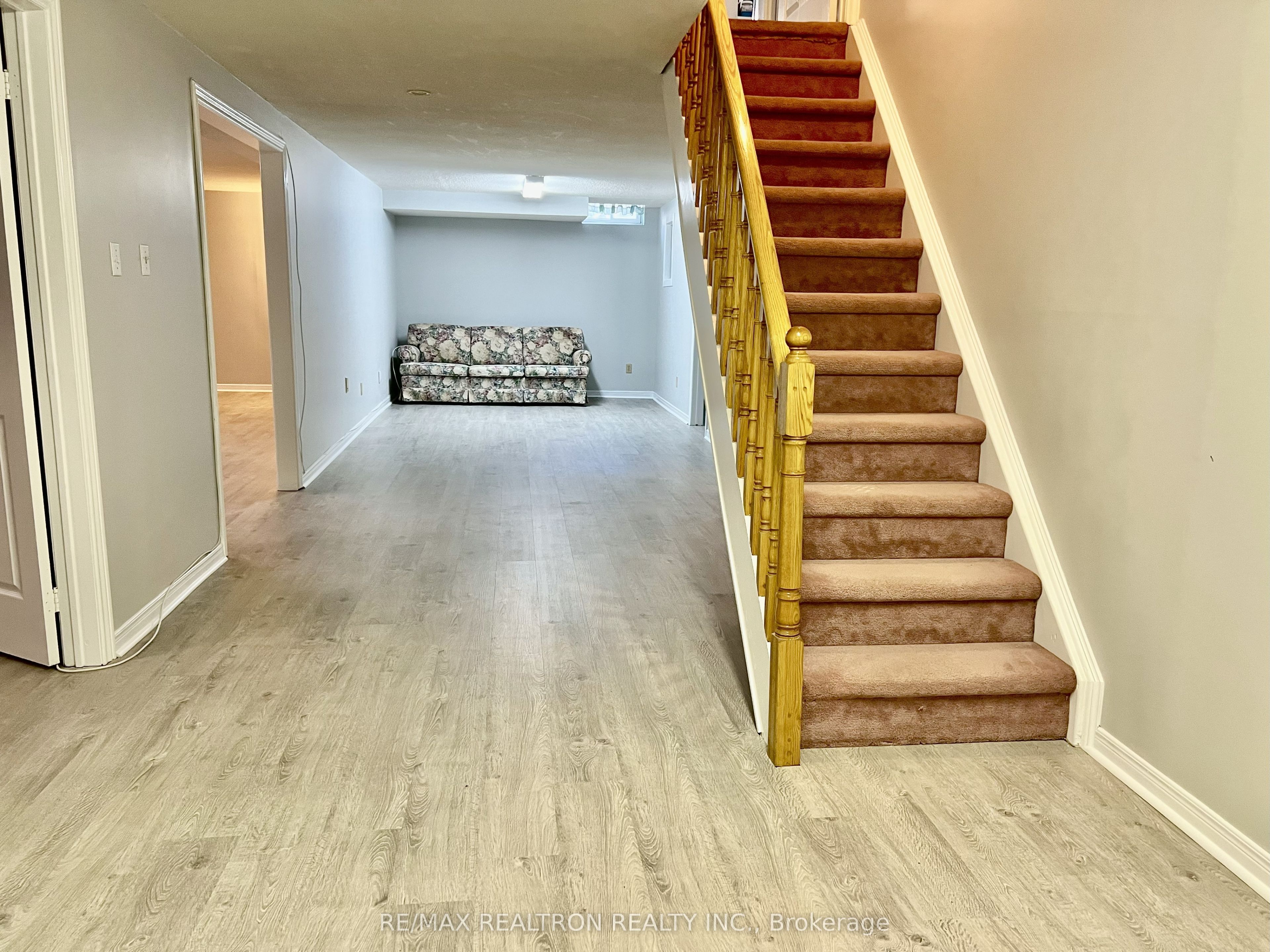 35 Soho Crescent Basement