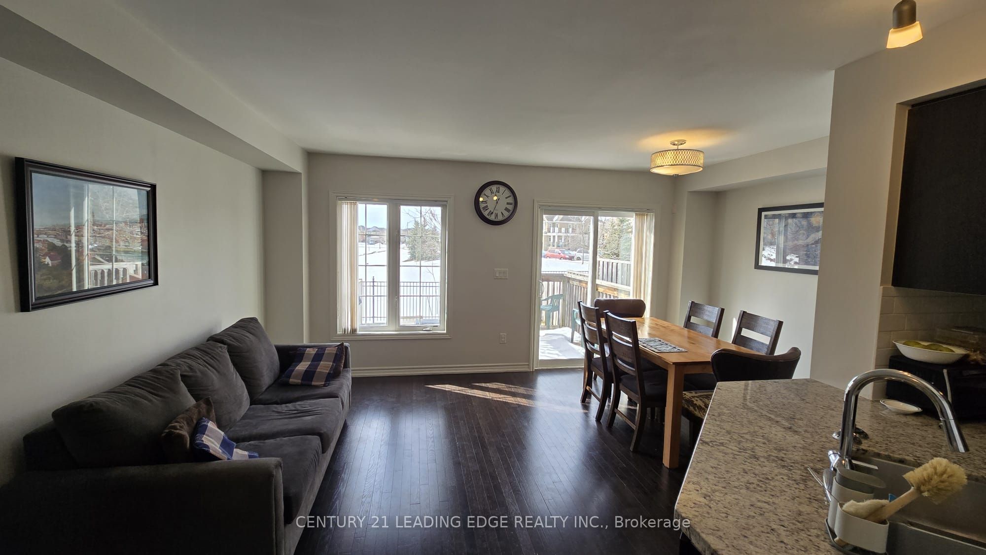 5070 Harvard Road N 5