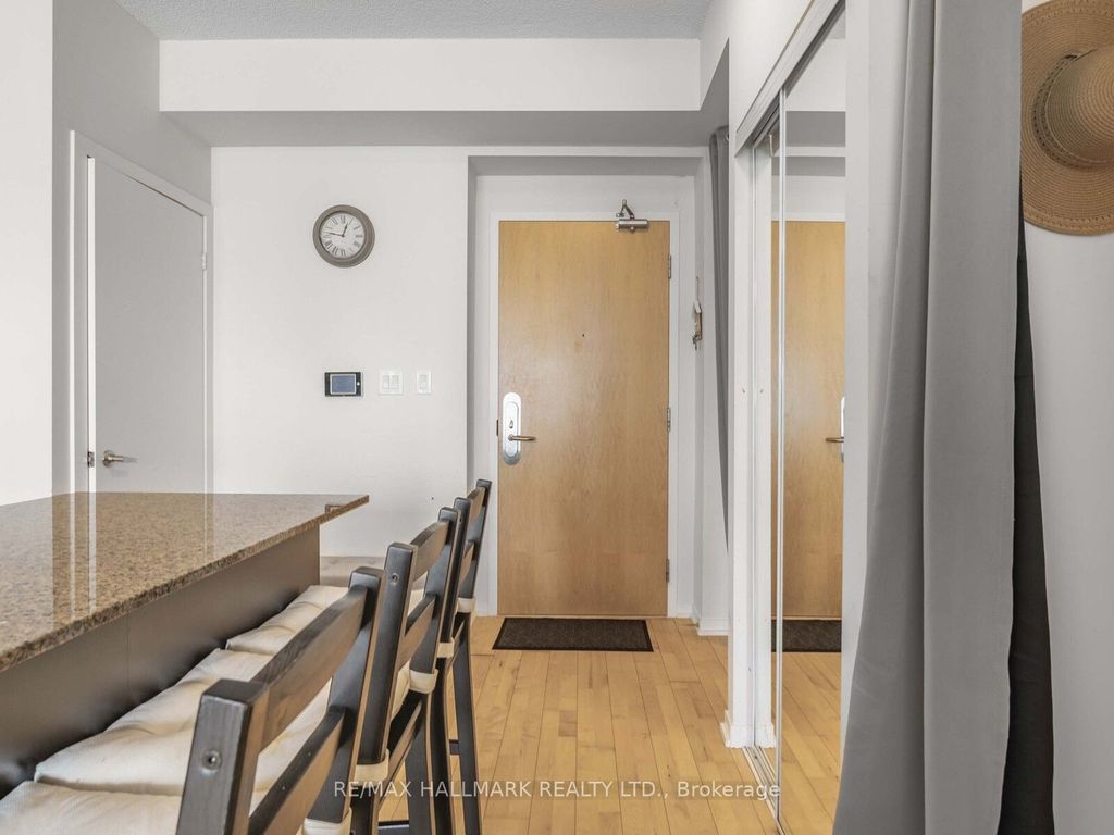 Photo of 65 Bremner Boulevard #2109, Toronto, ON M5J 0A7 (MLS # C12412448)
