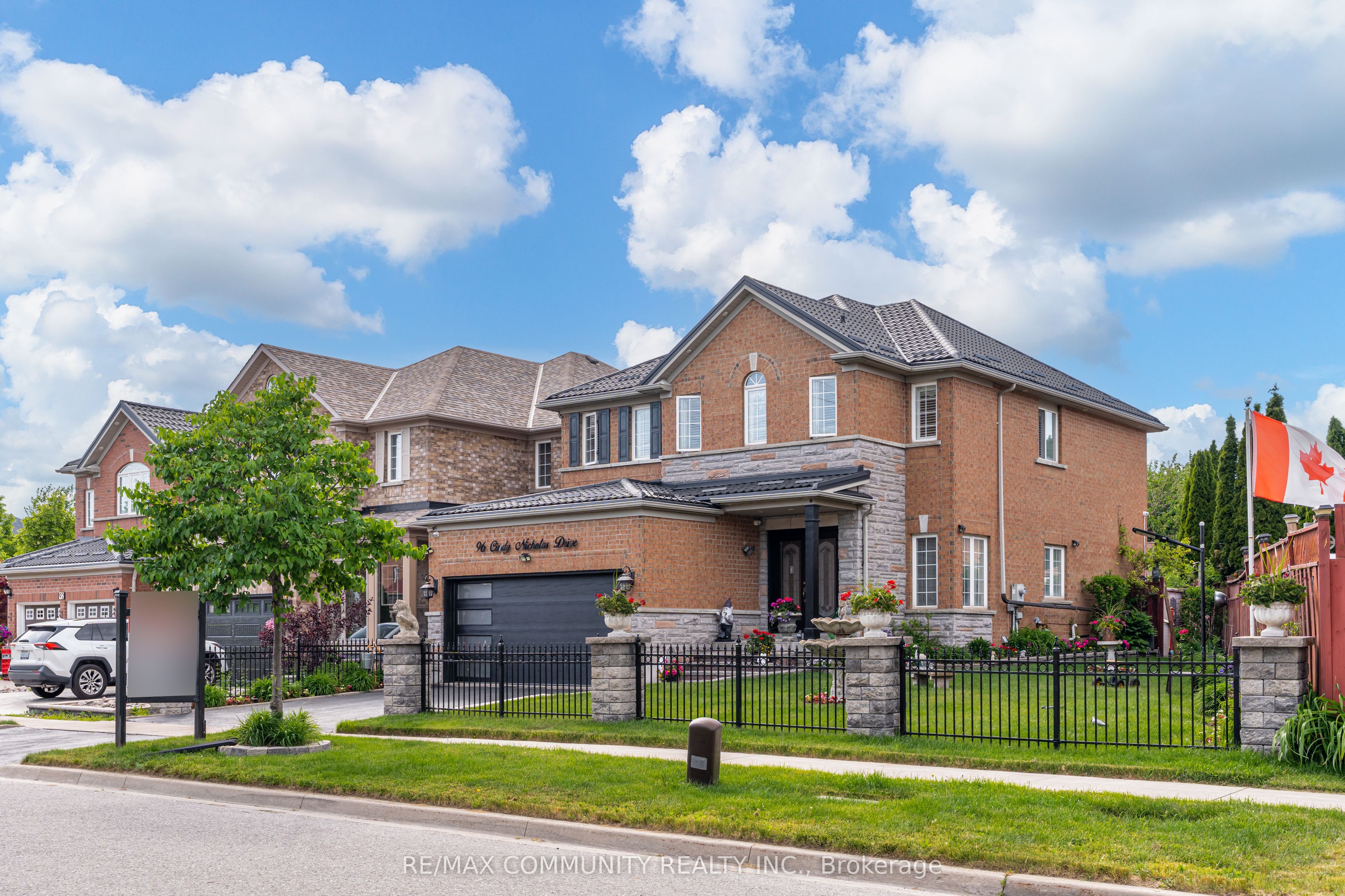 96 Cindy Nicholas Drive
