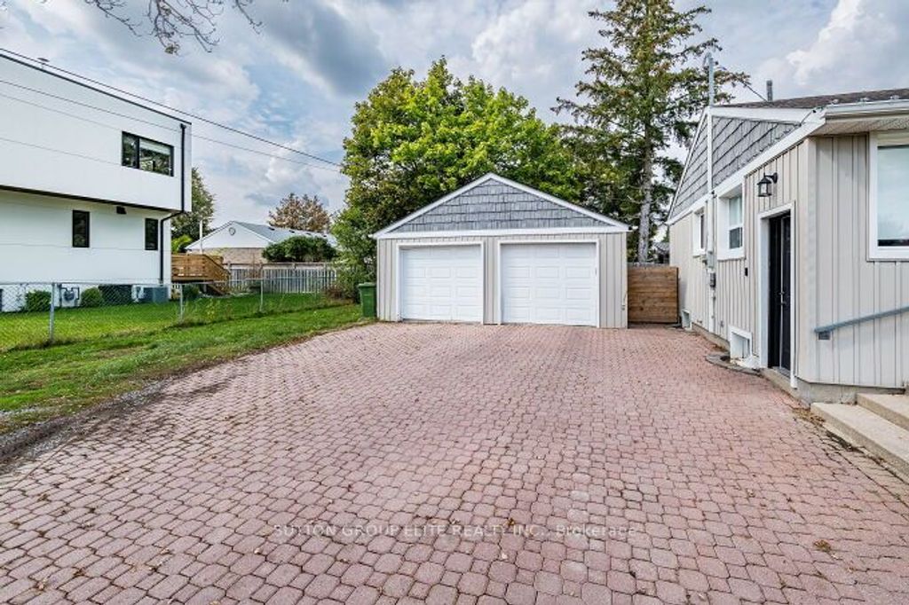 Photo of 107 Martha Street, Caledon, ON L7E 4X5 (MLS # W12747308)