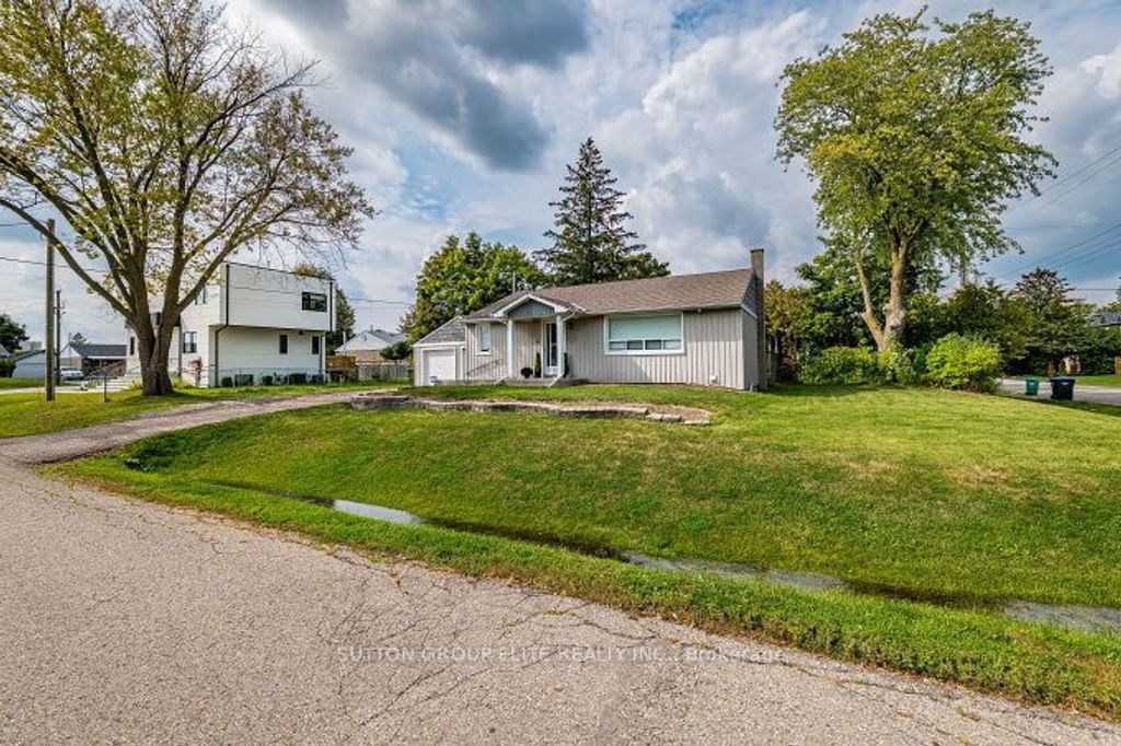 Photo of 107 Martha Street, Caledon, ON L7E 4X5 (MLS # W12747308)