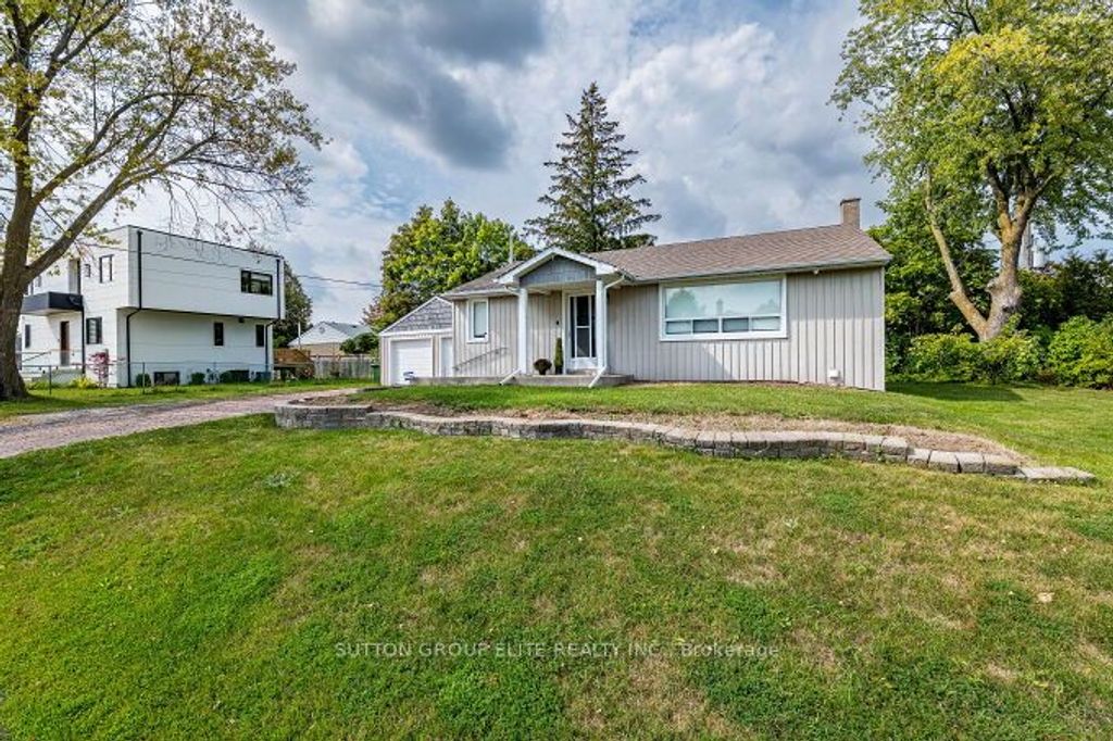 Photo of 107 Martha Street, Caledon, ON L7E 4X5 (MLS # W12747308)