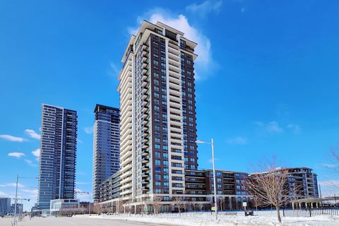 15 Water Walk Drive 901 Markham ON L6G 0G2