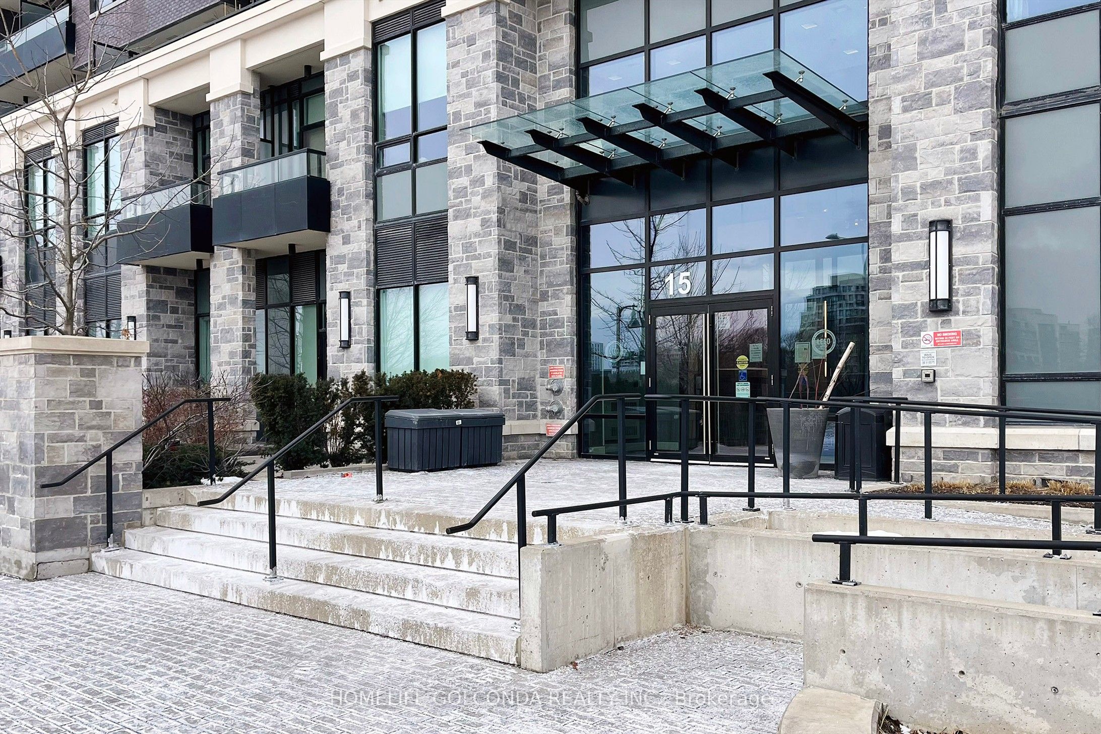 15 Water Walk Drive 901