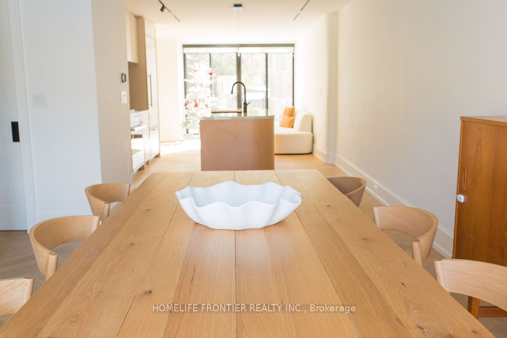 Photo of 127 Glenvale Boulevard, Toronto, ON M4G 2W1 (MLS # C12858840)