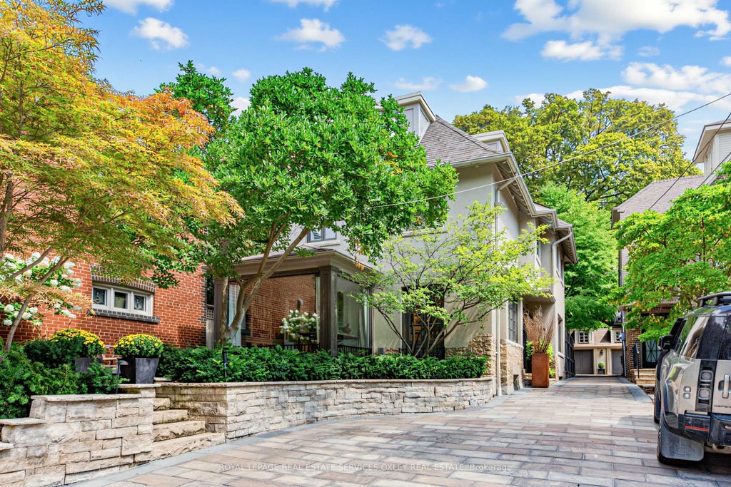 Photo of 113 Inglewood Drive, Toronto, ON M4T 1H6 (MLS # C13708000)