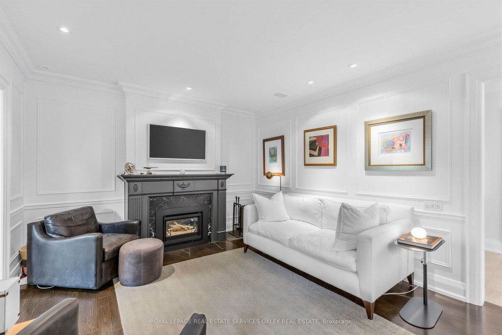 Photo of 113 Inglewood Drive, Toronto, ON M4T 1H6 (MLS # C13708000)