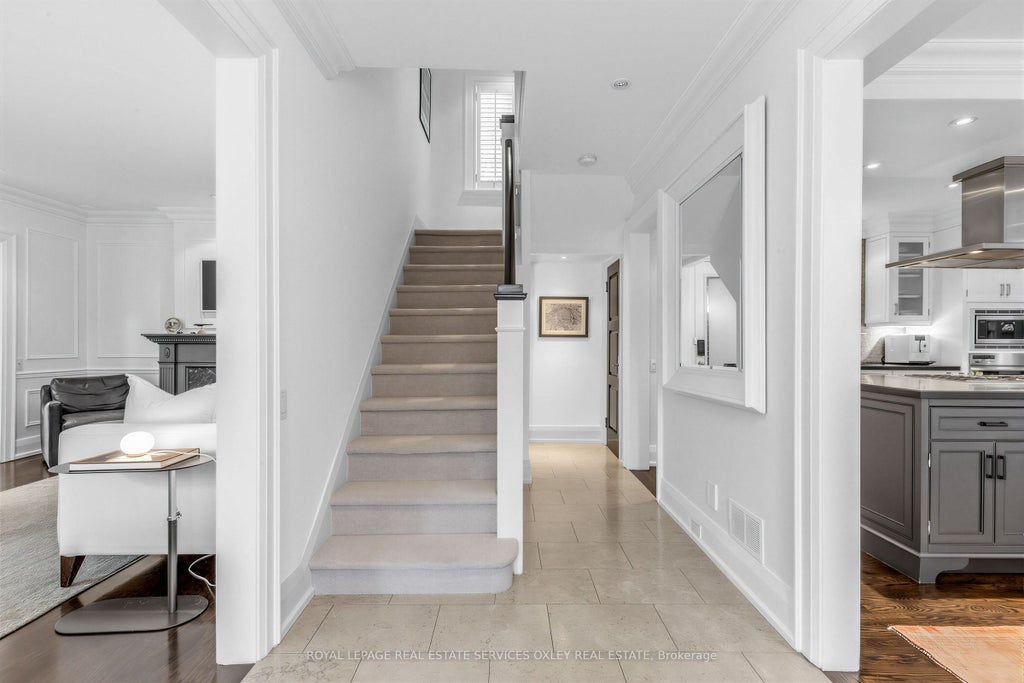 Photo of 113 Inglewood Drive, Toronto, ON M4T 1H6 (MLS # C13708000)