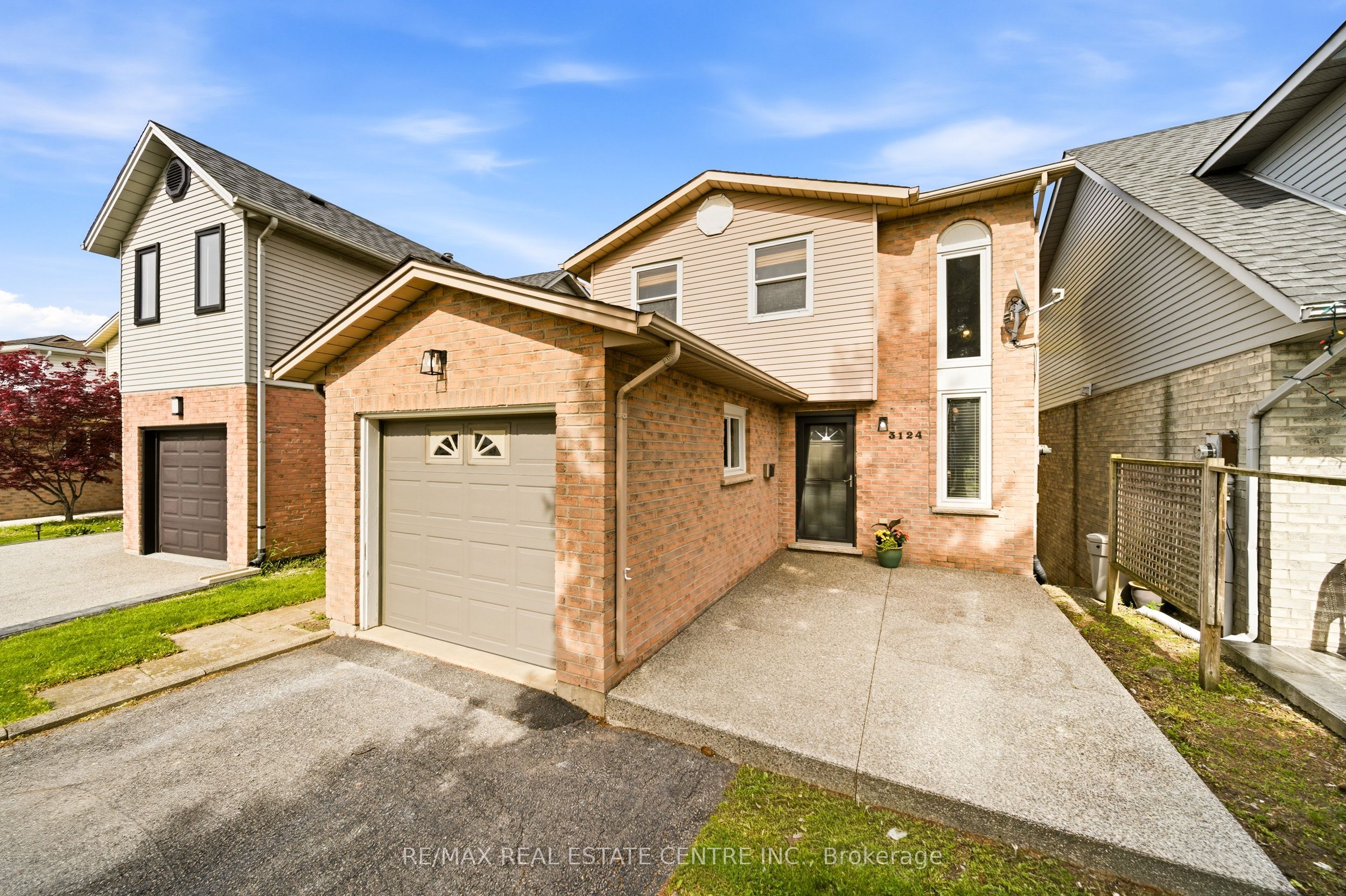 3124 Driftwood Drive