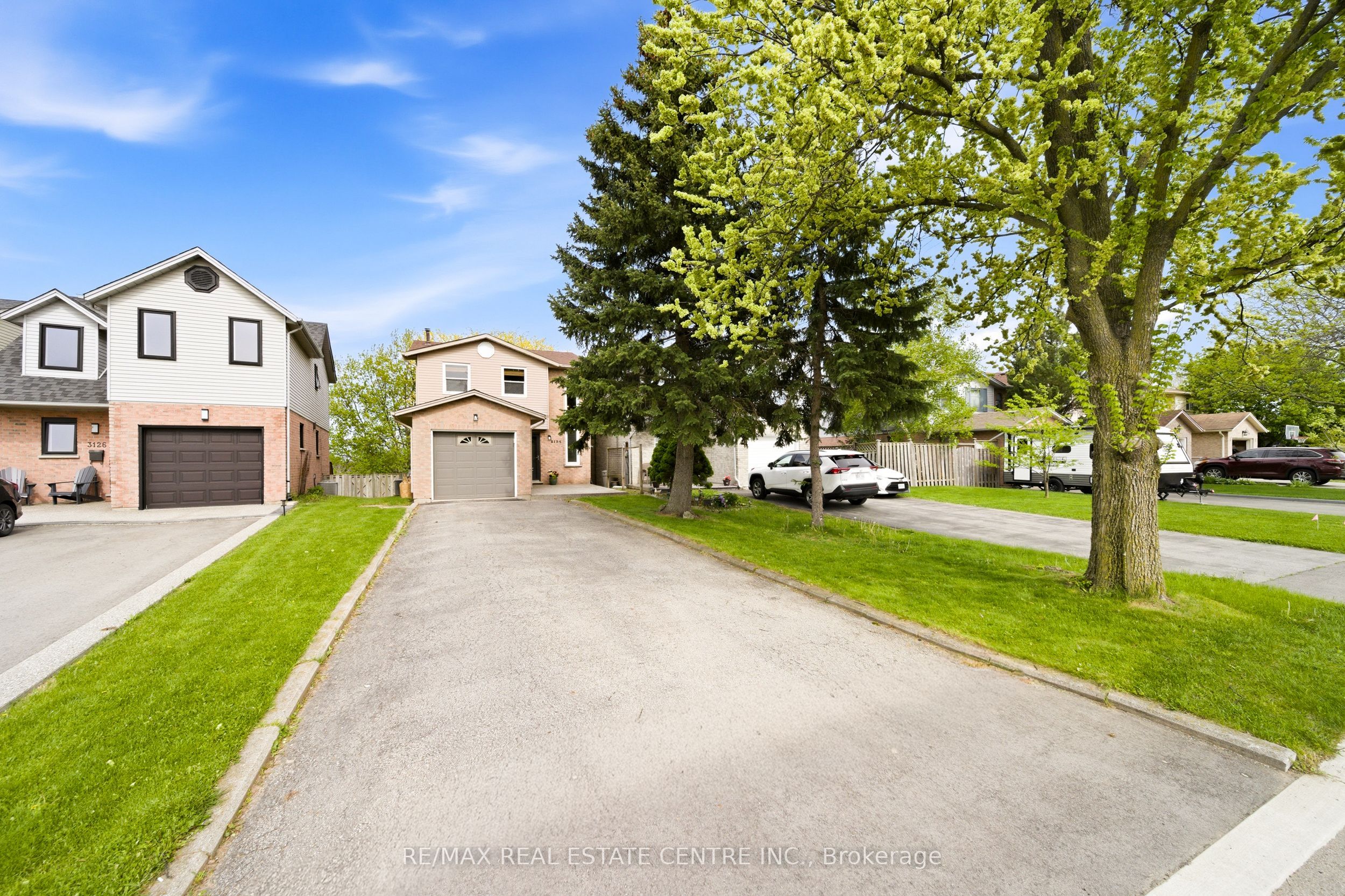 3124 Driftwood Drive