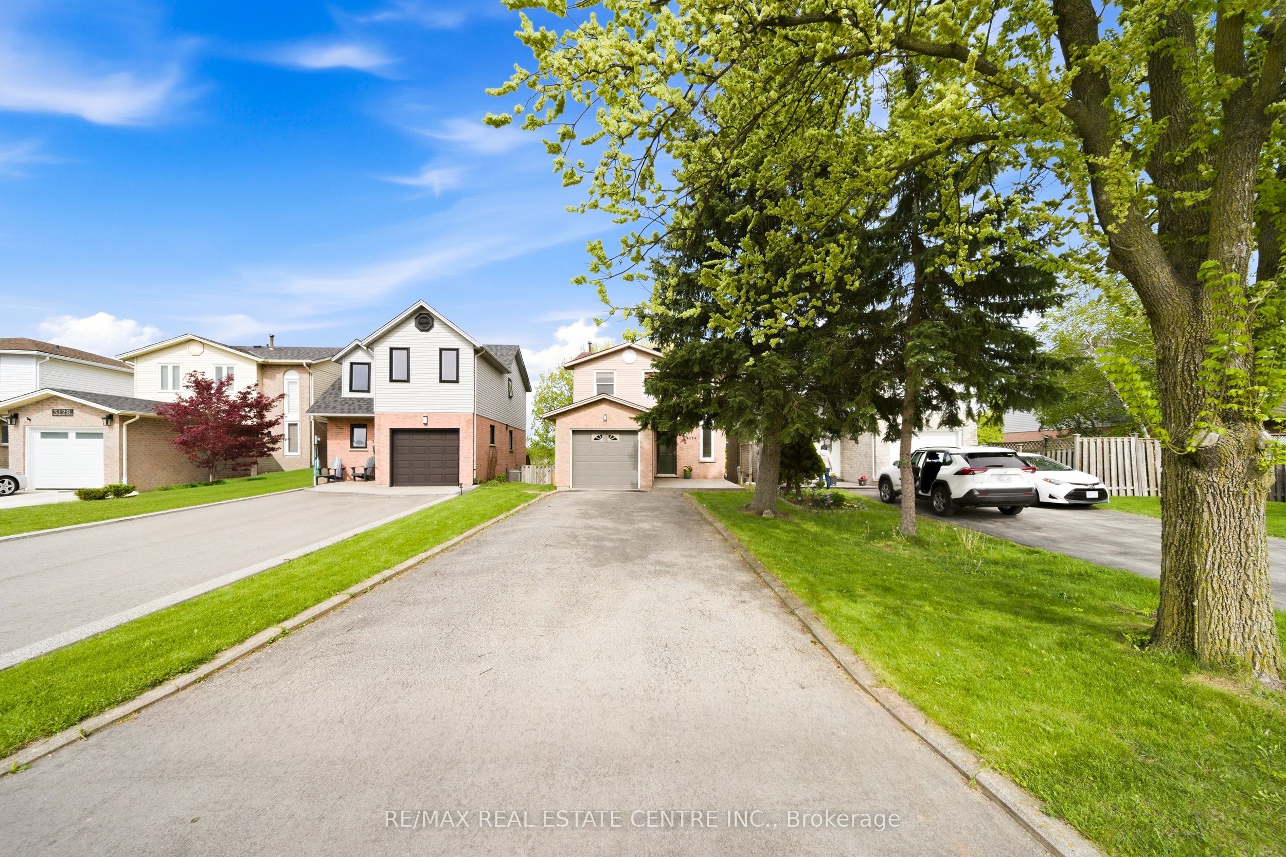 3124 Driftwood Drive