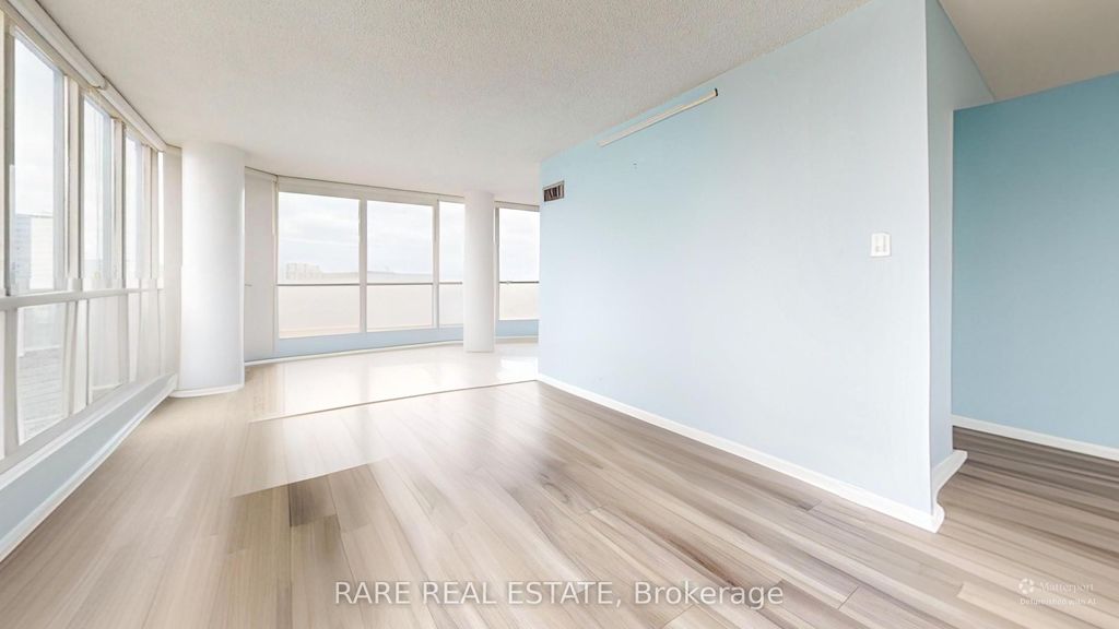 Photo of 1 Rowntree Road #1517, Toronto, ON M9V 5G7 (MLS # W13112102)
