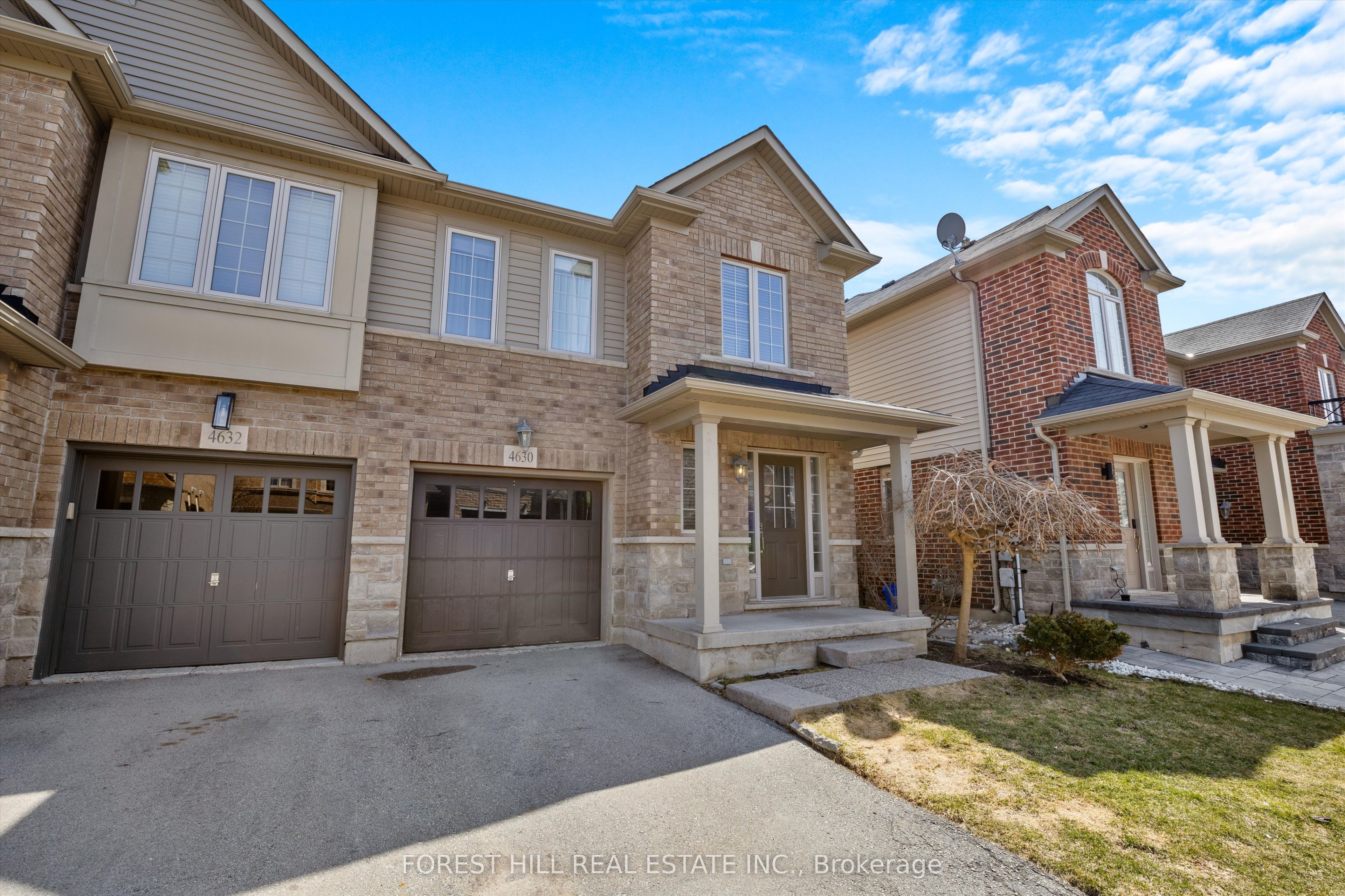 4630 Keystone Crescent