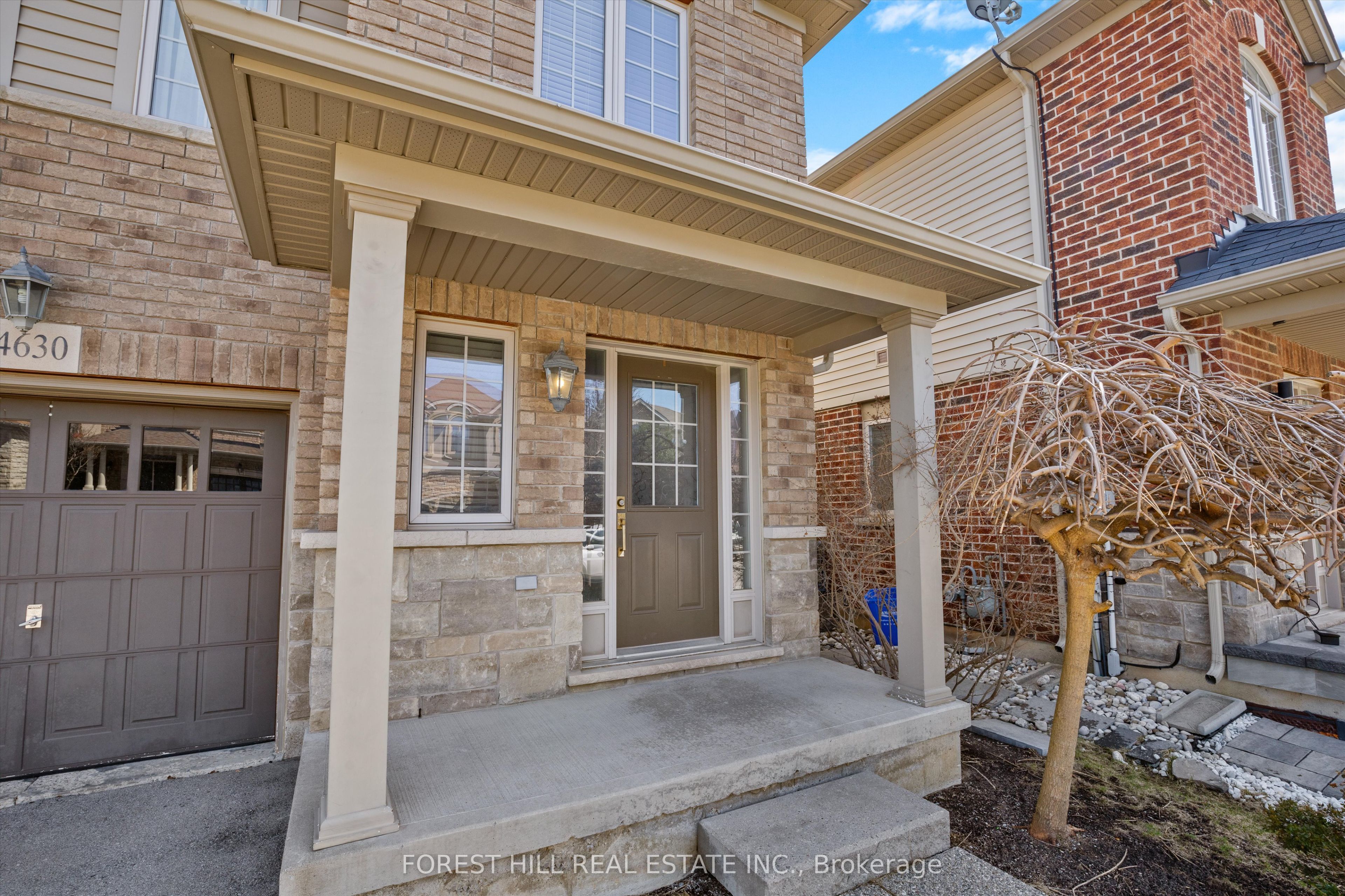4630 Keystone Crescent