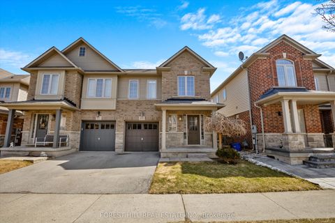 4630 Keystone Crescent Burlington ON L7M 0M8