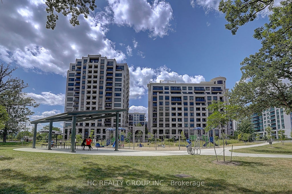 Photo of 33 Clegg Road #205, Markham, ON L6G 0G6 (MLS # N13606430)