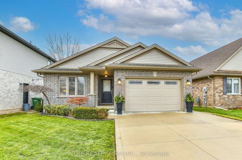 92 Westlake Drive St. Thomas ON N5P 0B7