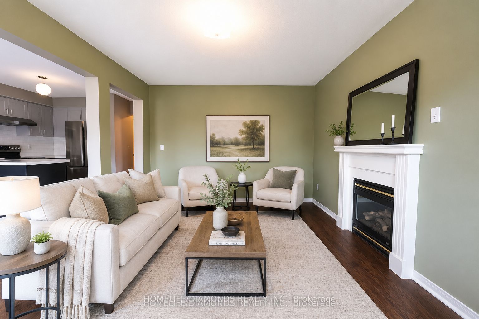 5267 BROOKWOOD Court