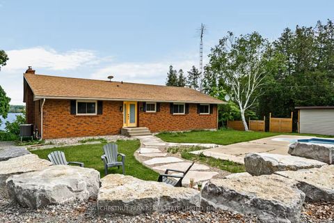 5404 County Road 1 N/A Prince Edward County ON K0K 1T0