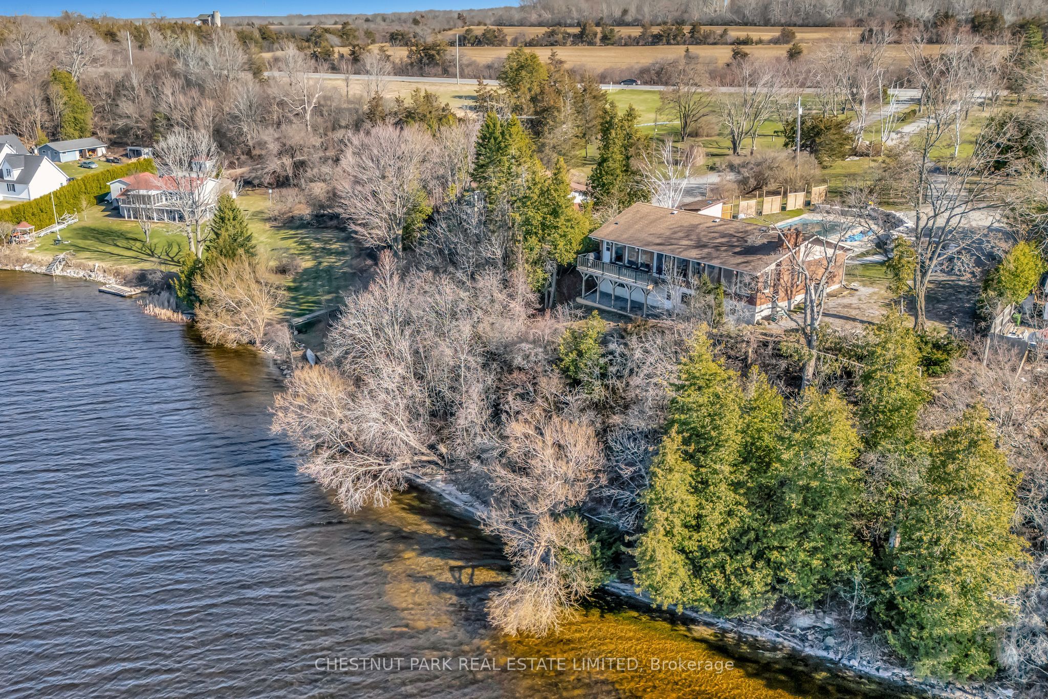 5404 County Road 1 N/A