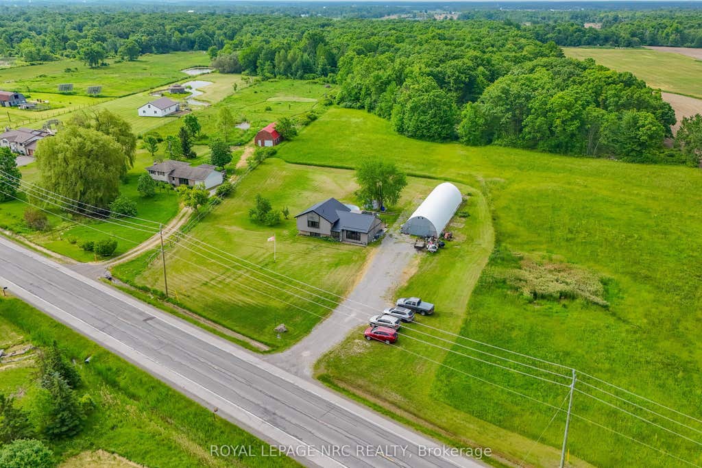 Photo of 8010 Silver Street, West Lincoln, ON L0R 1E0 (MLS # X13437988)