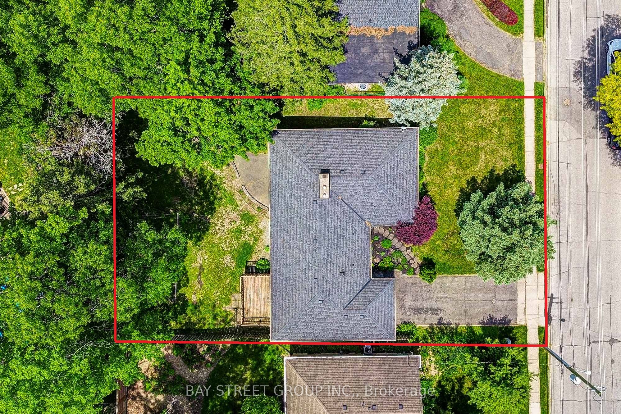 88 MARSDALE Drive