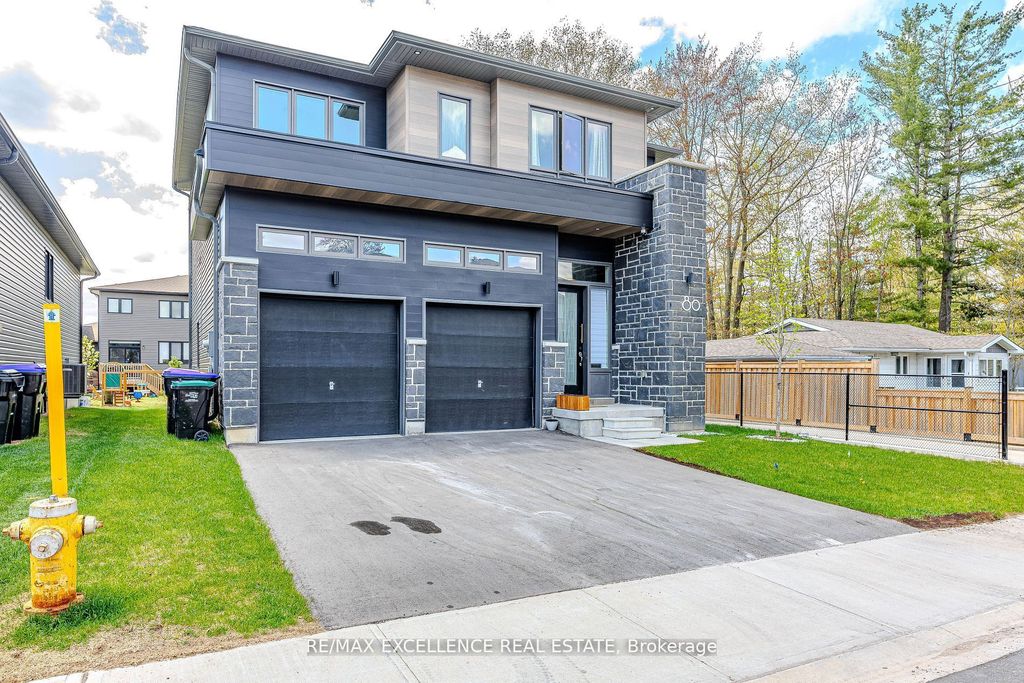 Photo of 80 Berkely Street, Wasaga Beach, ON L9Z 0K5 (MLS # S12684178)