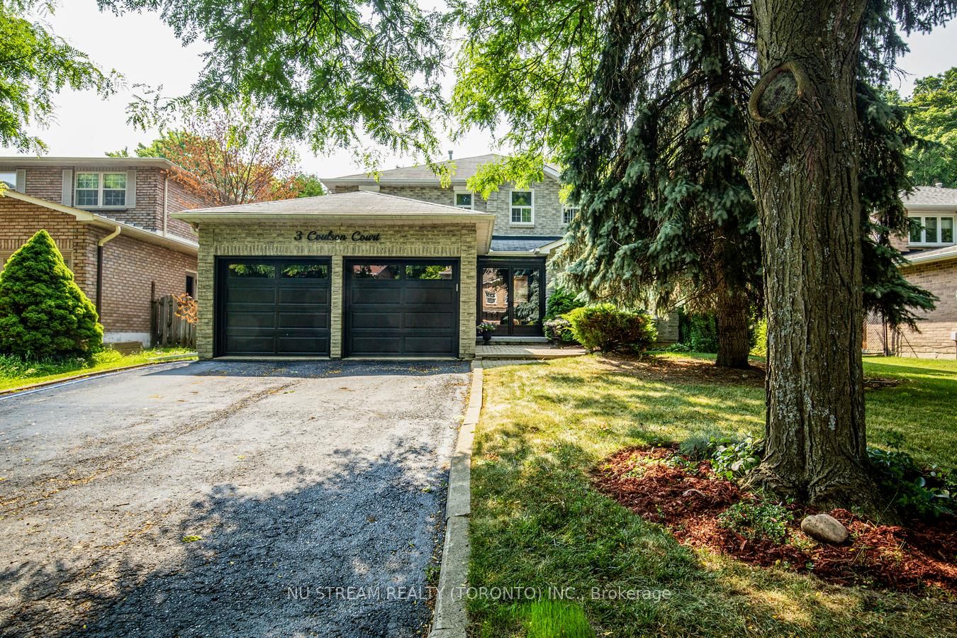 3 Coulson Court