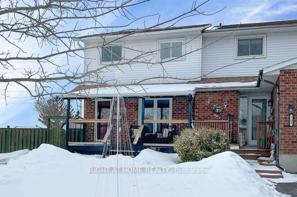 Photo of 760 Cricklewood Drive W, Oshawa, ON L1K 1R6 (MLS # E12814132)