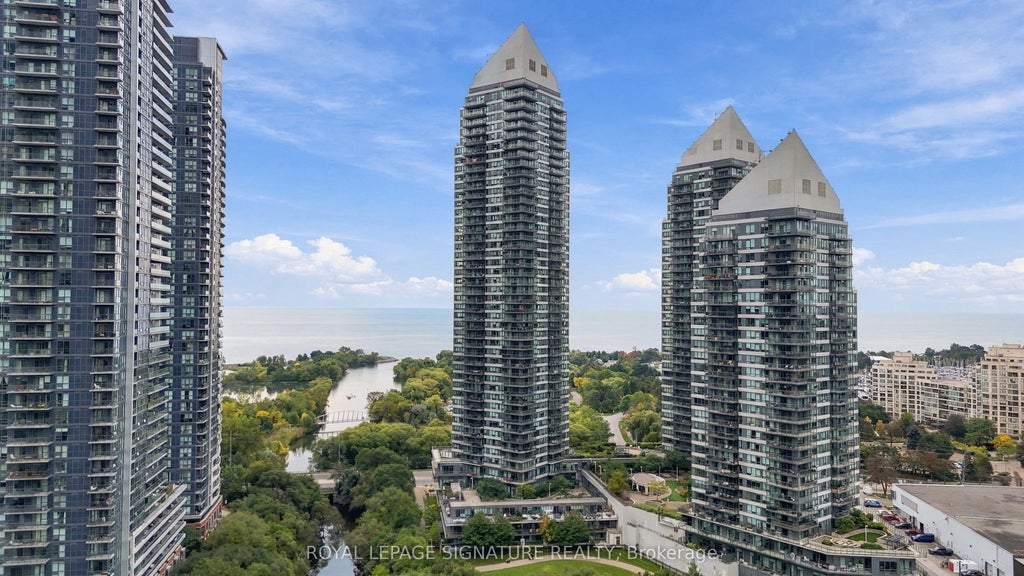 Photo of 2230 Lake Shore Boulevard W #107, Toronto, ON M8V 0B2 (MLS # W13882262)