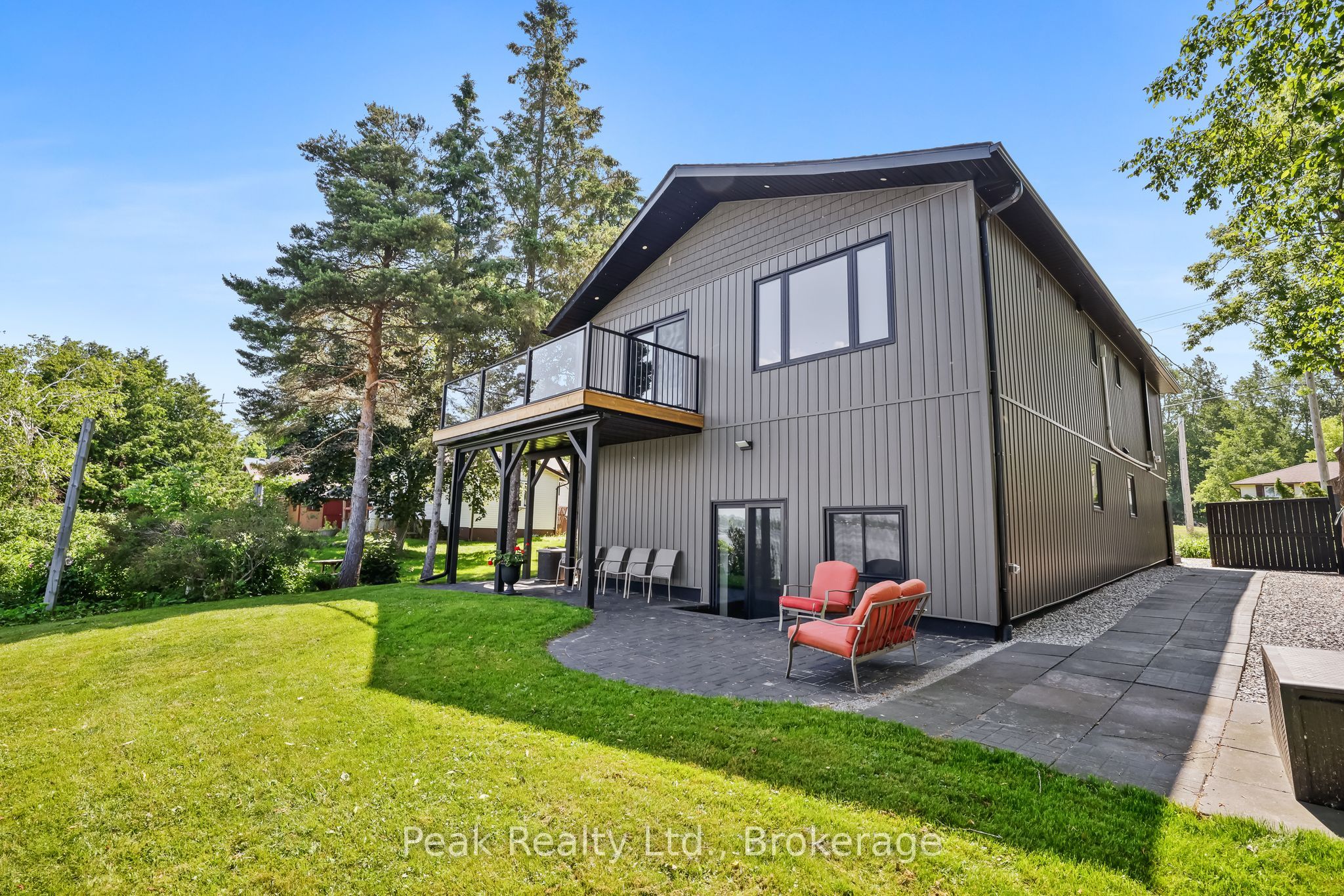 5 McGill Drive