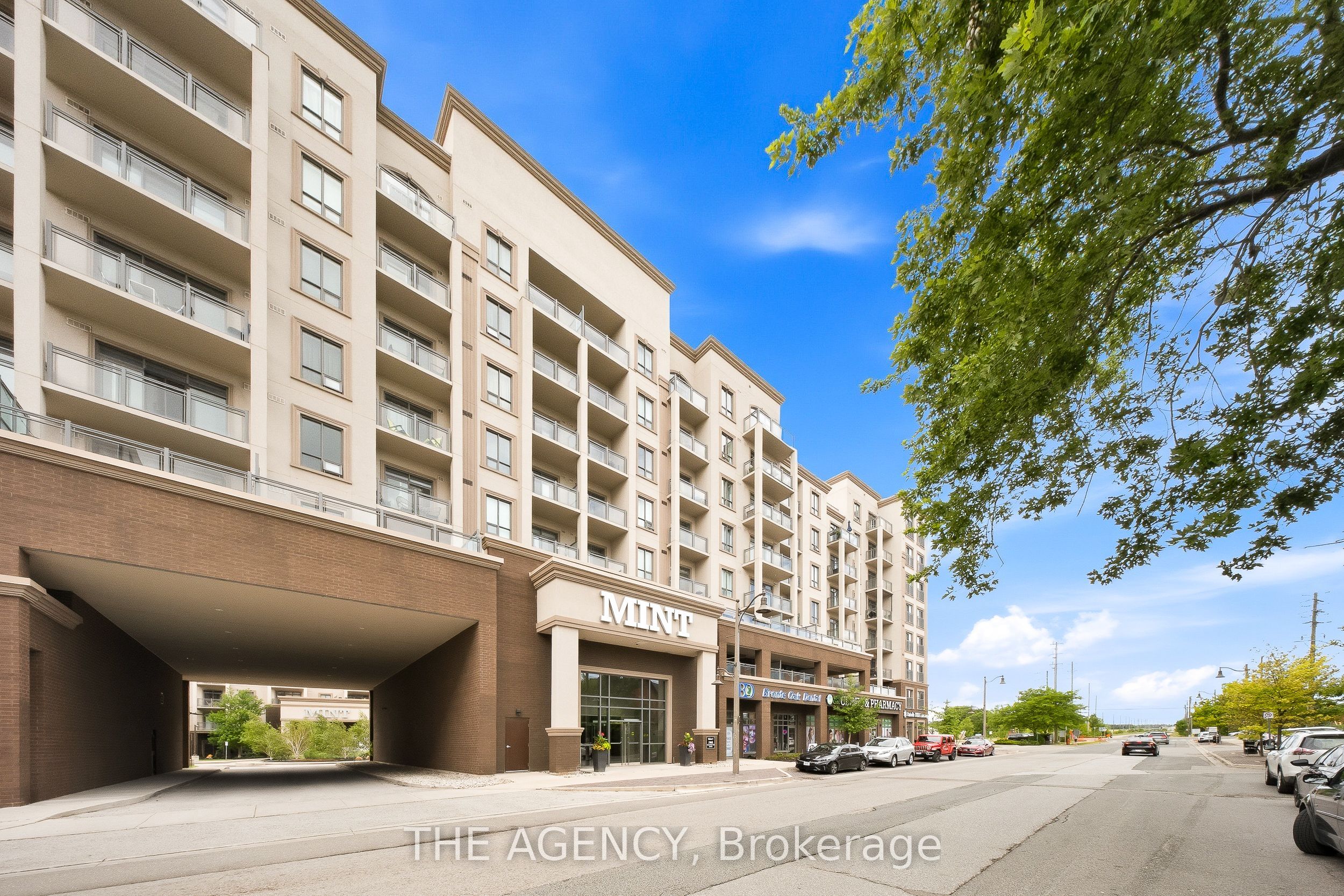 2486 Old Bronte Road 321