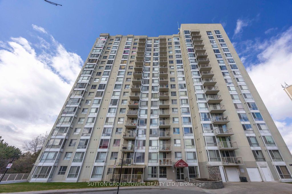 Photo of 3077 Weston Road #1901, Toronto, ON M9M 3A1 (MLS # W12970126)