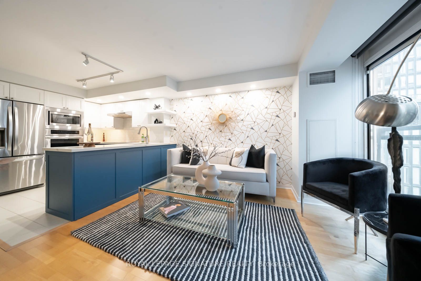 75 Dalhousie Street 1105