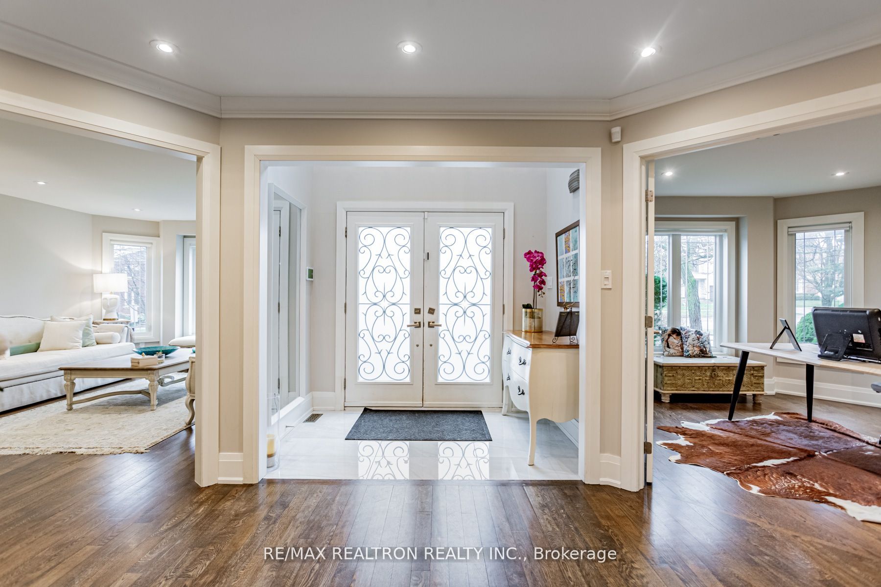 442 Mill Street